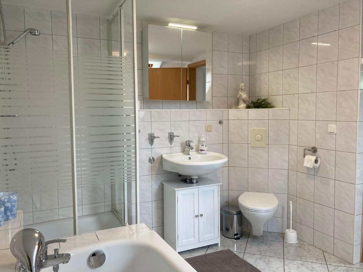 Ferienwohnung Fam. Natusch Steinhofel Екстер'єр фото