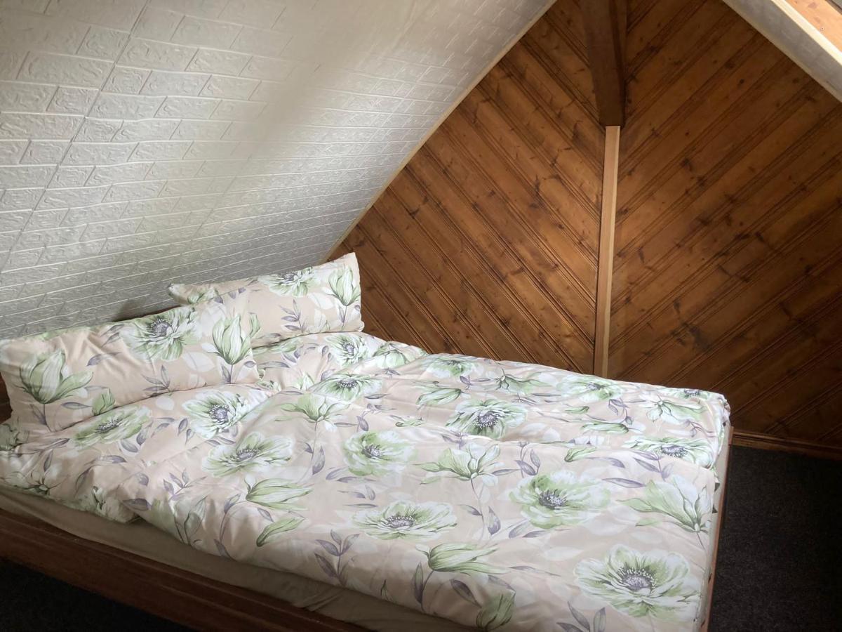 Ferienwohnung Fam. Natusch Steinhofel Екстер'єр фото