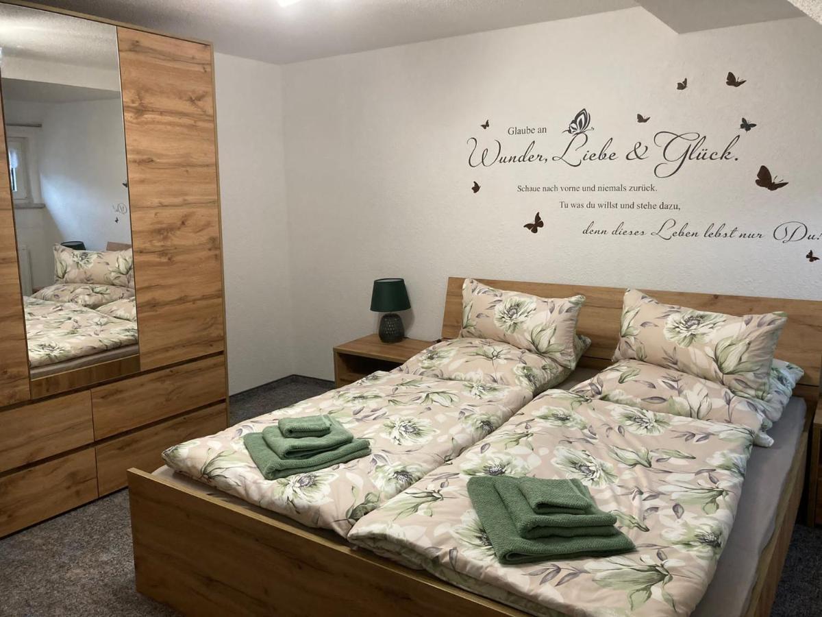 Ferienwohnung Fam. Natusch Steinhofel Екстер'єр фото