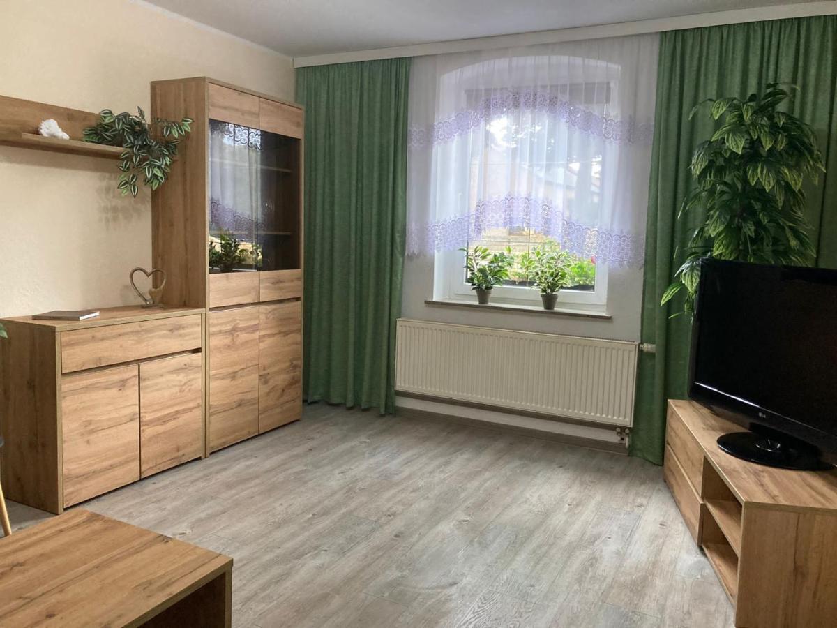Ferienwohnung Fam. Natusch Steinhofel Екстер'єр фото