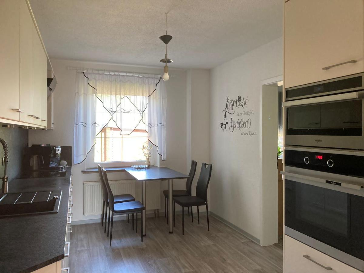 Ferienwohnung Fam. Natusch Steinhofel Екстер'єр фото