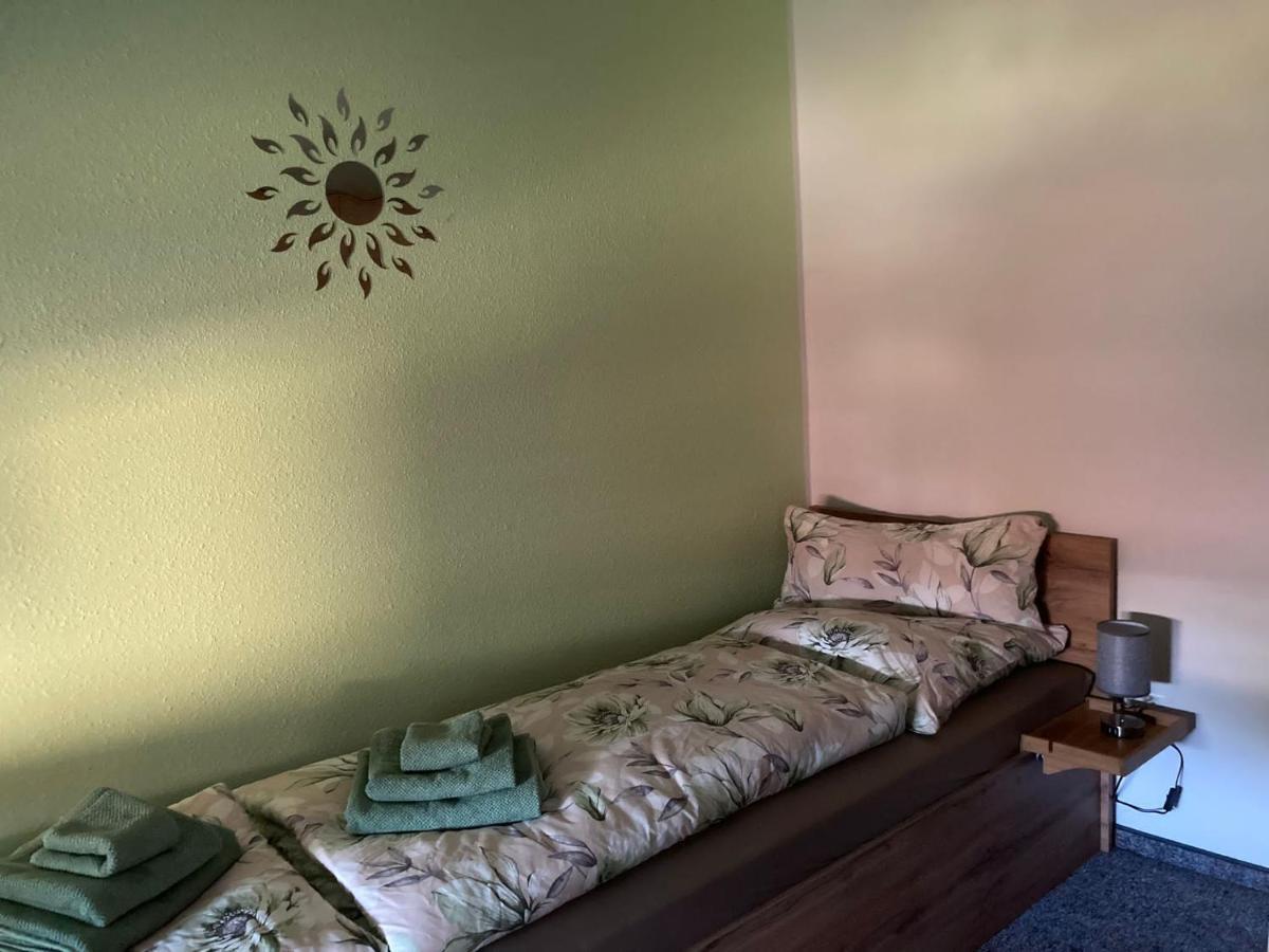 Ferienwohnung Fam. Natusch Steinhofel Екстер'єр фото